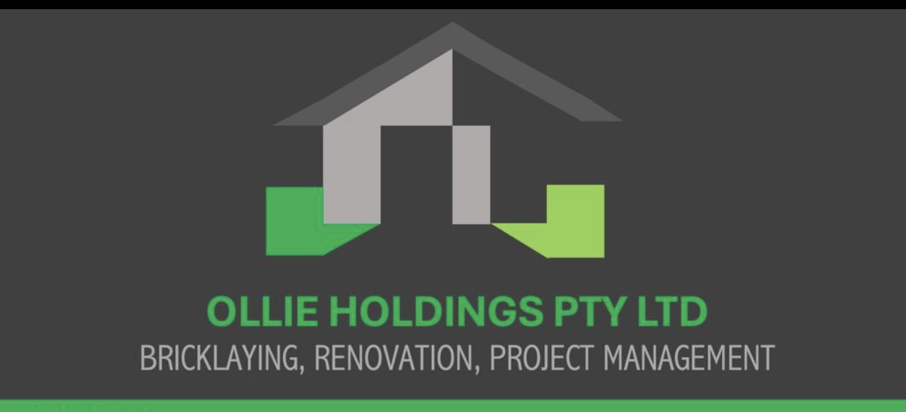 Ollie Holdings Pty Ltd